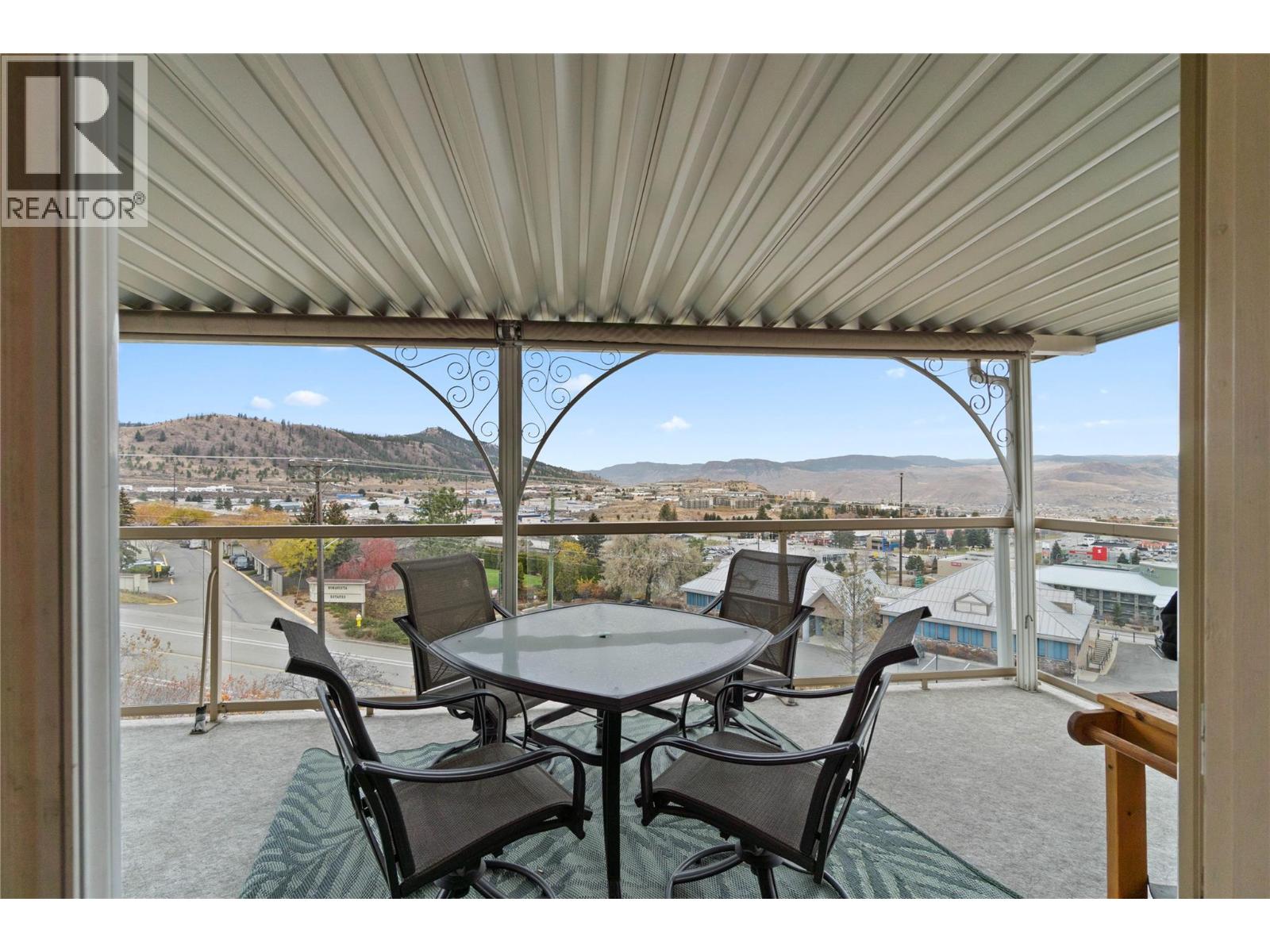 #6 1575 SPRINGHILL DRIVE - 12