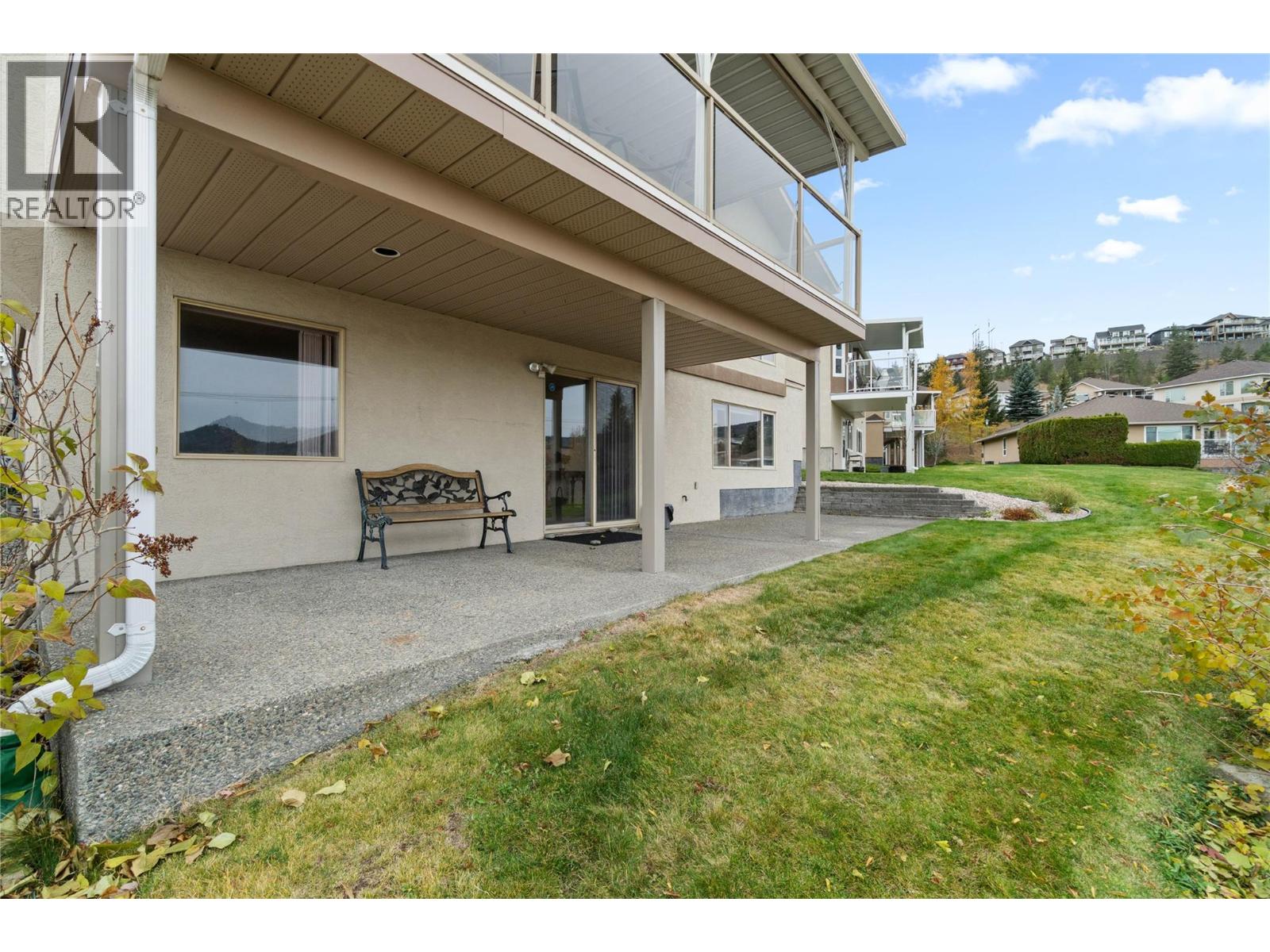 1575 Springhill Drive, Kamloops - Exteriors - Photo 6