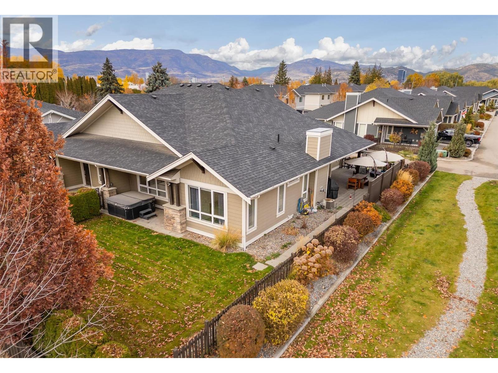 11 1960 KLO Road, Kelowna