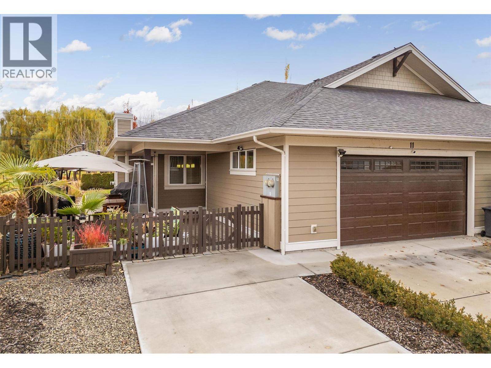 11 1960 KLO Road, Kelowna