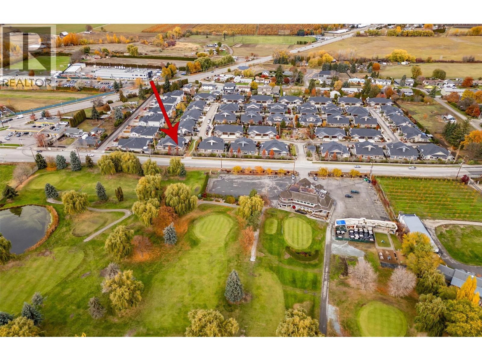 11 1960 KLO Road, Kelowna