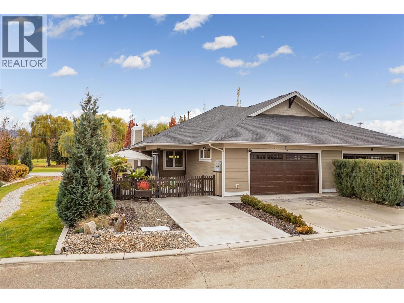 11 1960 KLO Road, Kelowna