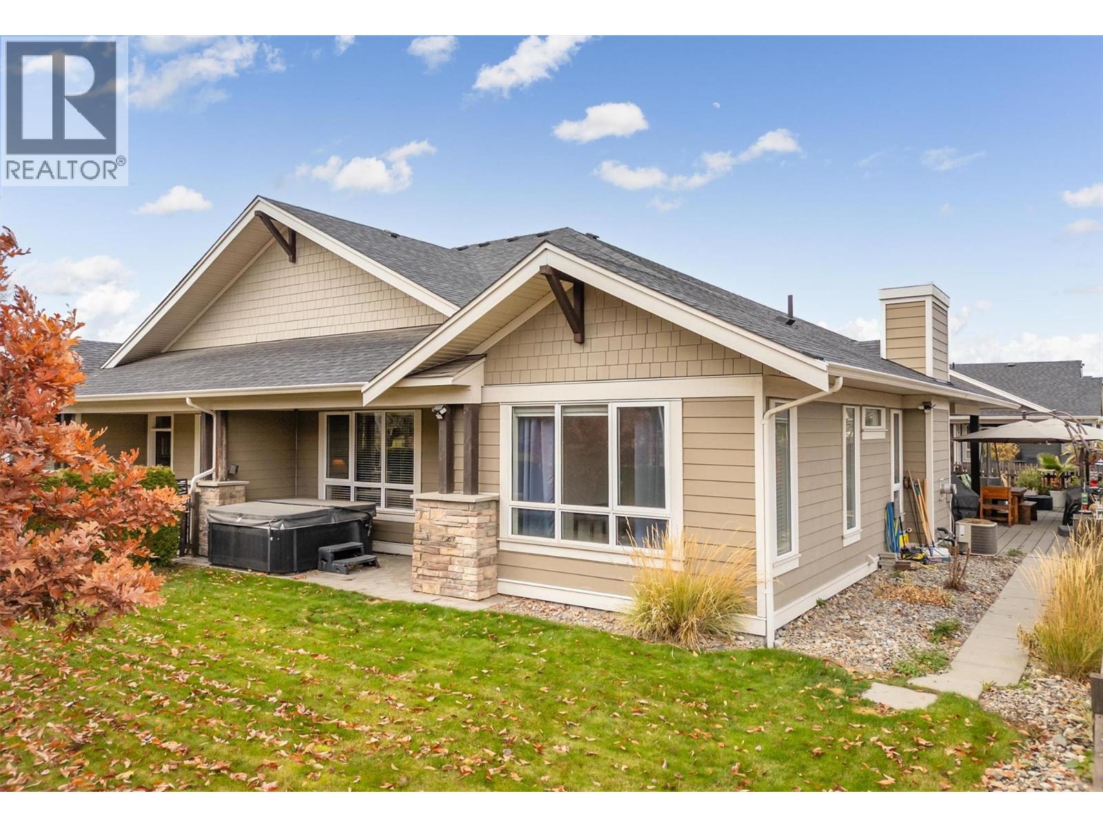 11 1960 KLO Road, Kelowna