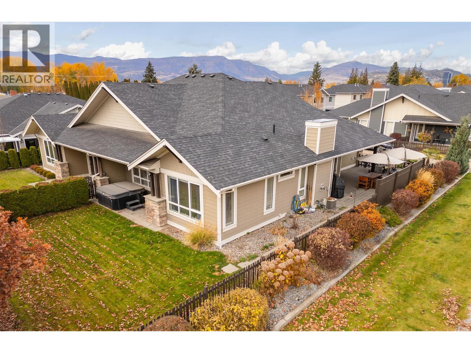 11 1960 KLO Road, Kelowna