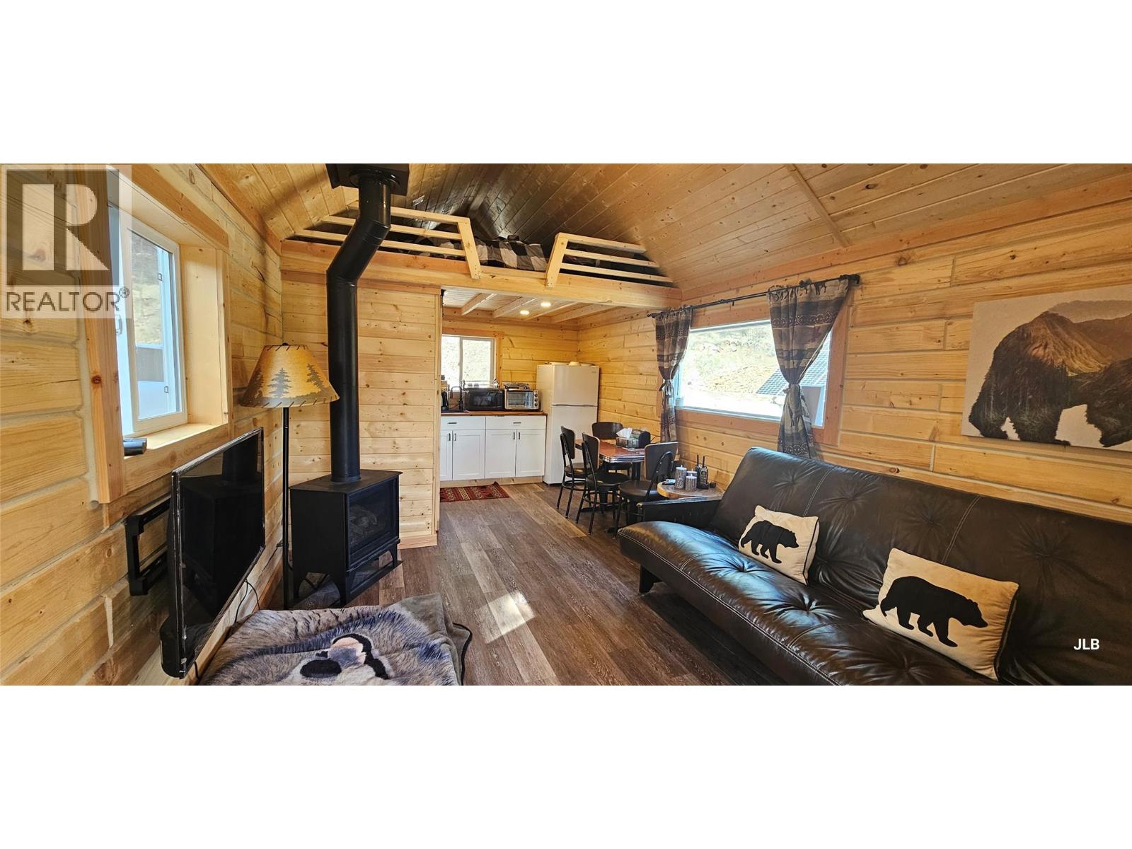 17KM Christian Valley Road Lot# Rem SL4, Westbridge