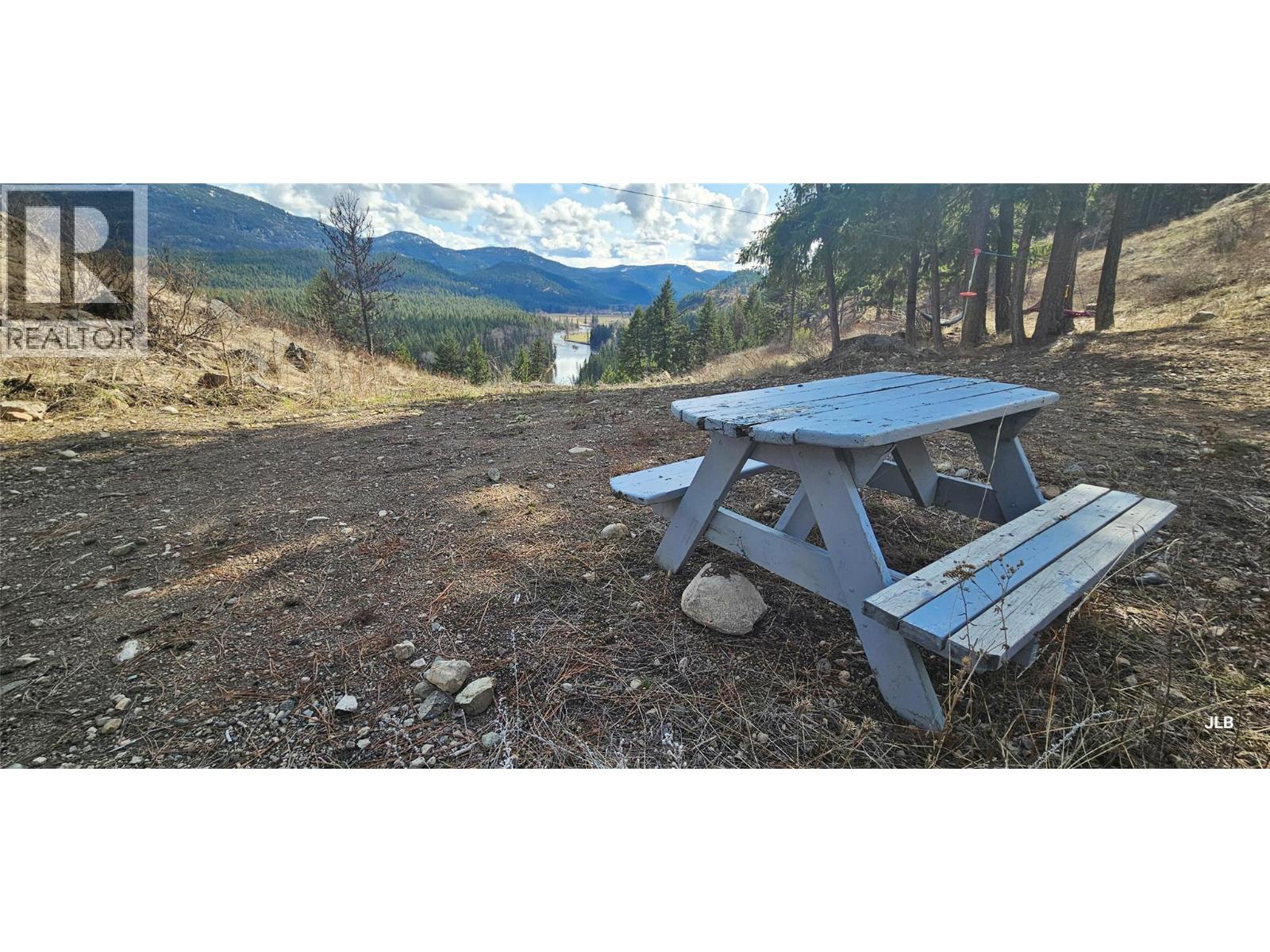 17KM Christian Valley Road Lot# Rem SL4, Westbridge