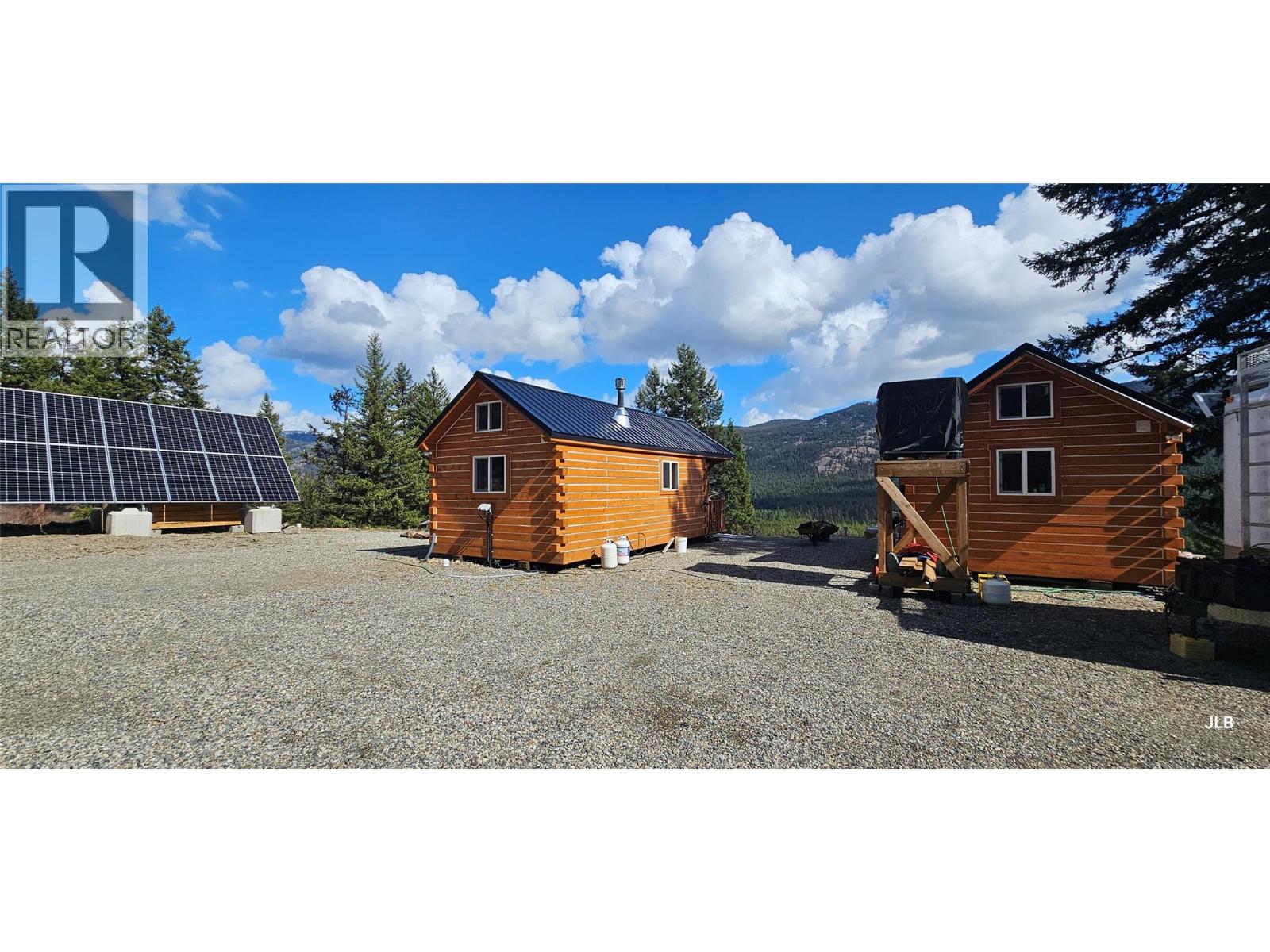 17KM Christian Valley Road Lot# Rem SL4, Westbridge