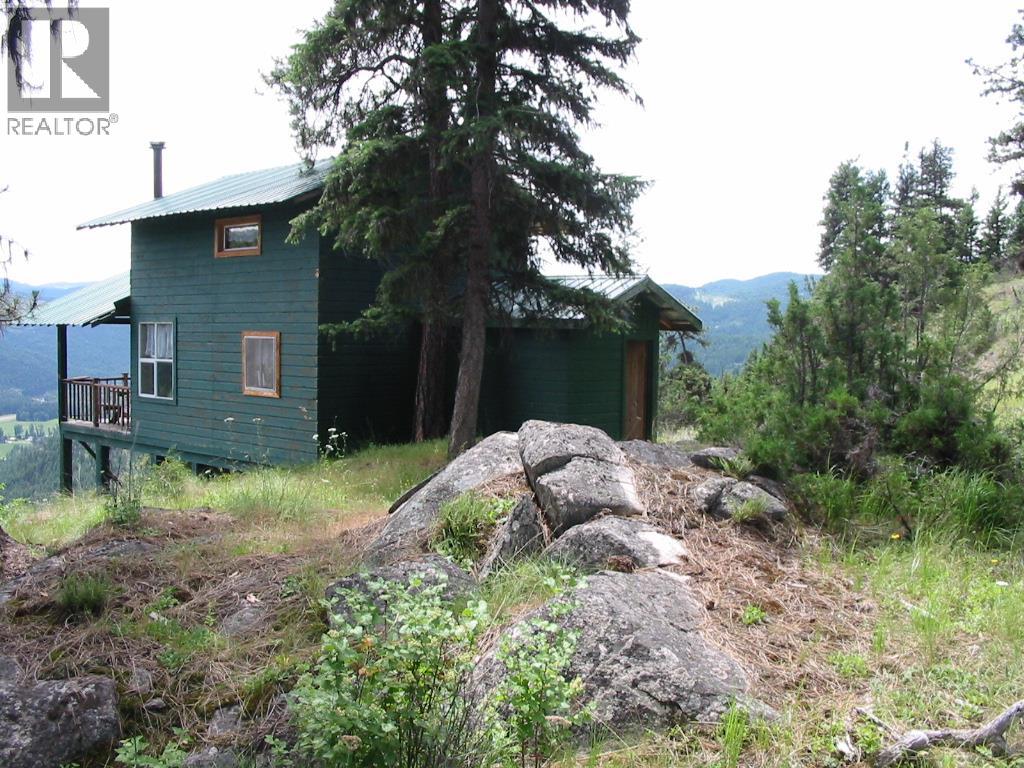 17KM Christian Valley Road Lot# Rem SL4, Westbridge