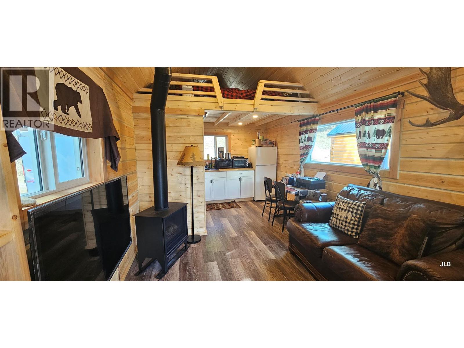 17KM Christian Valley Road Lot# Rem SL4, Westbridge