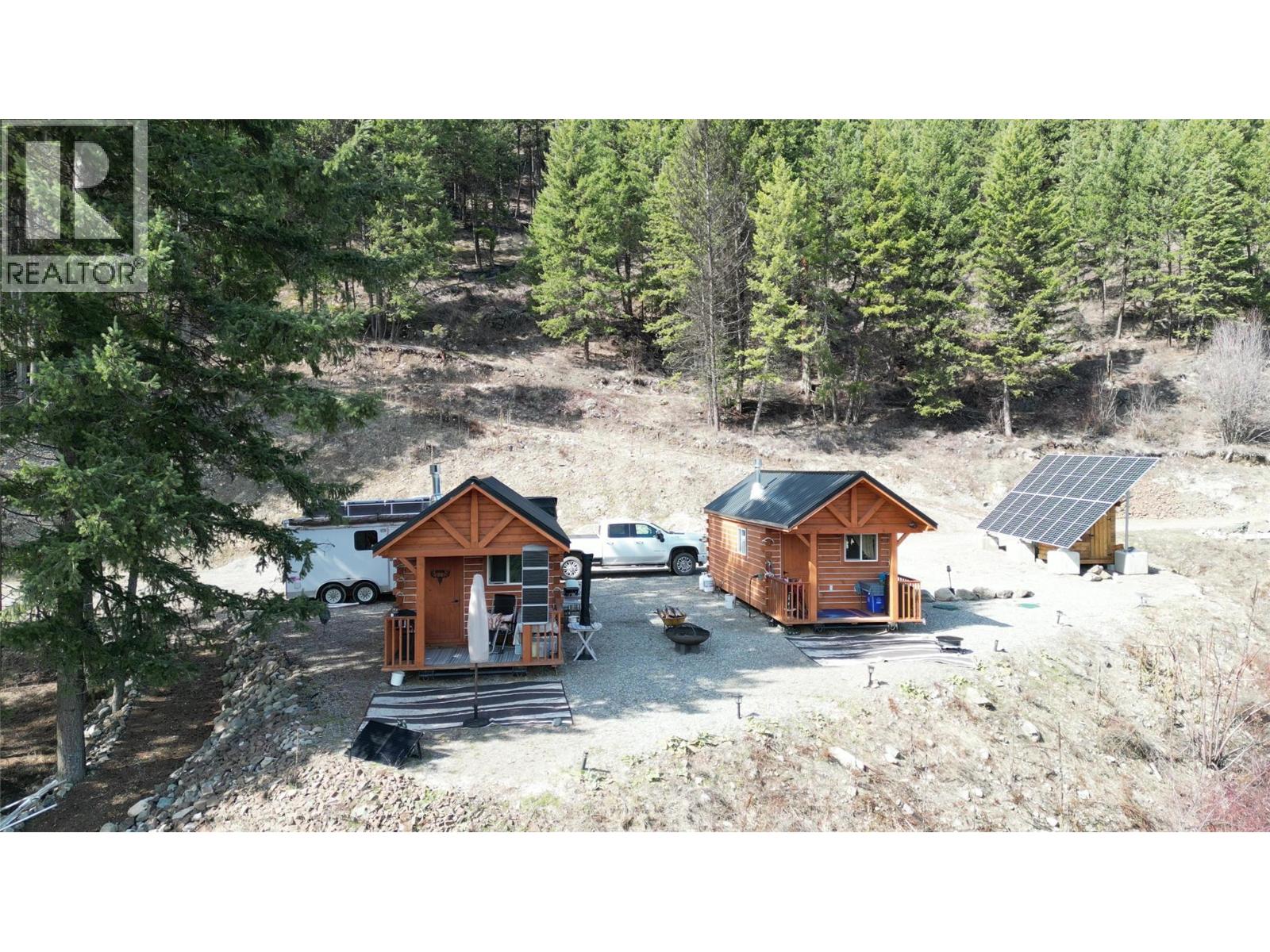 17KM Christian Valley Road Lot# Rem SL4, Westbridge