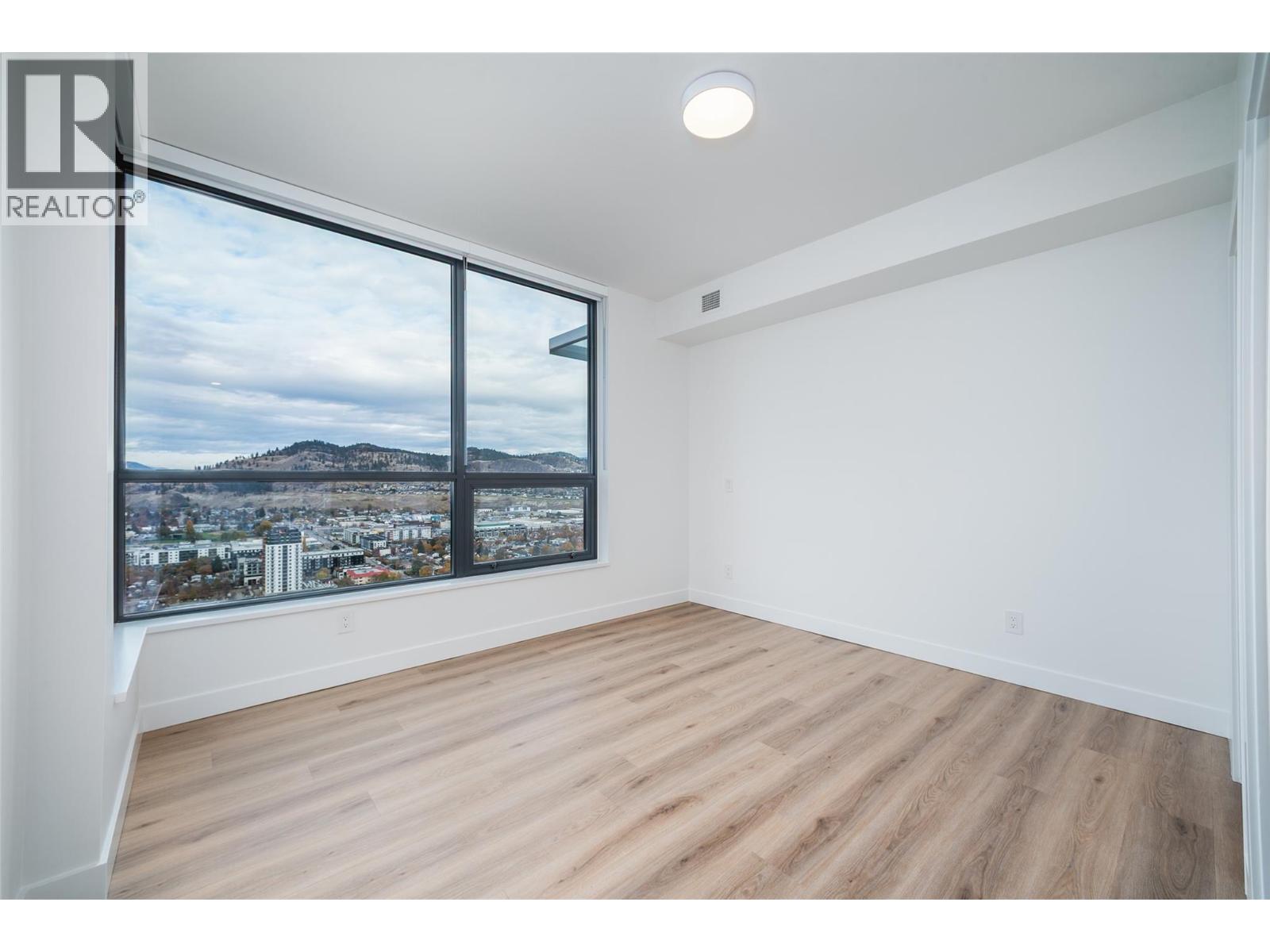 3307 1488 Bertram Street, Kelowna