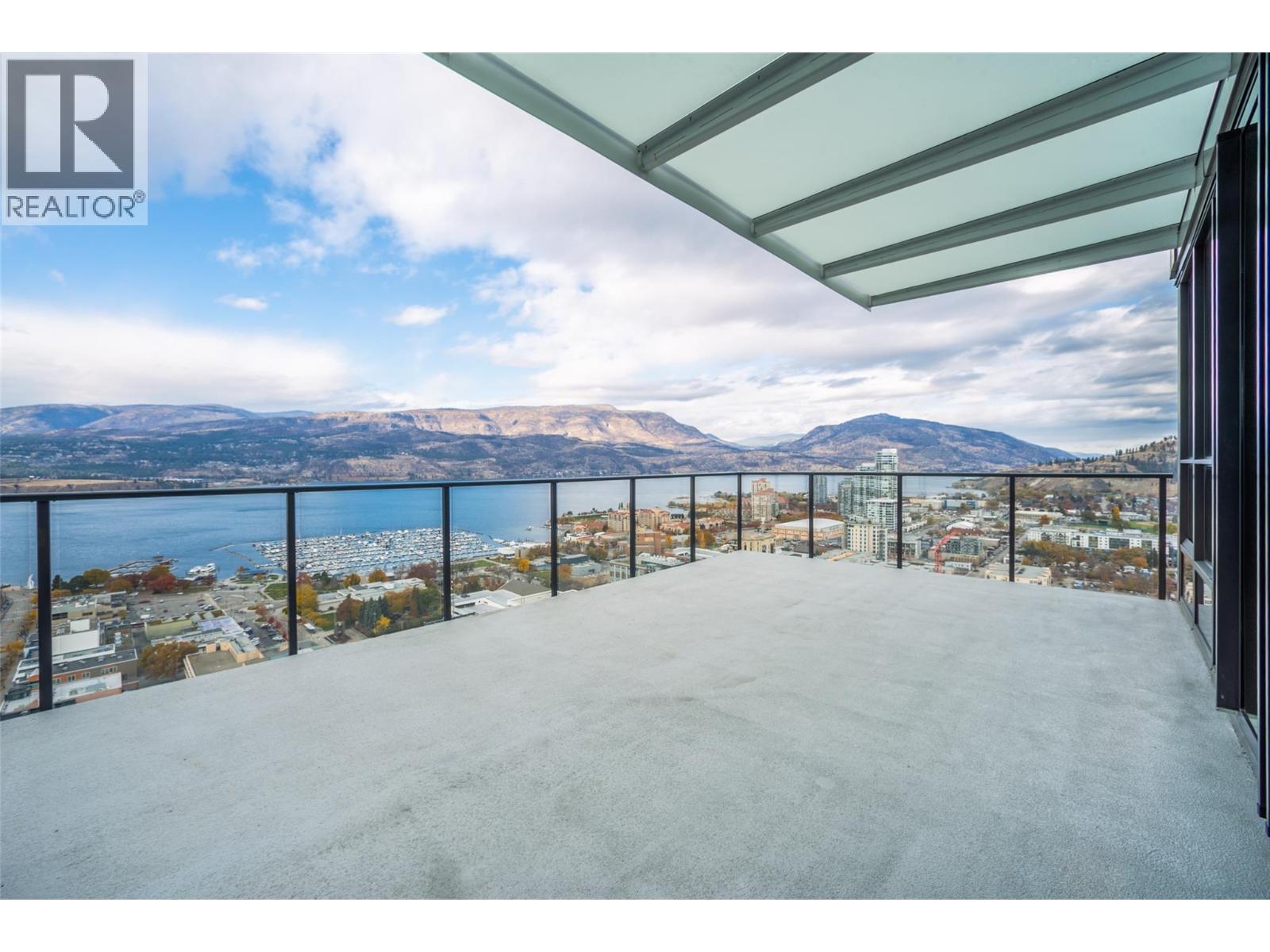 3307 1488 Bertram Street, Kelowna