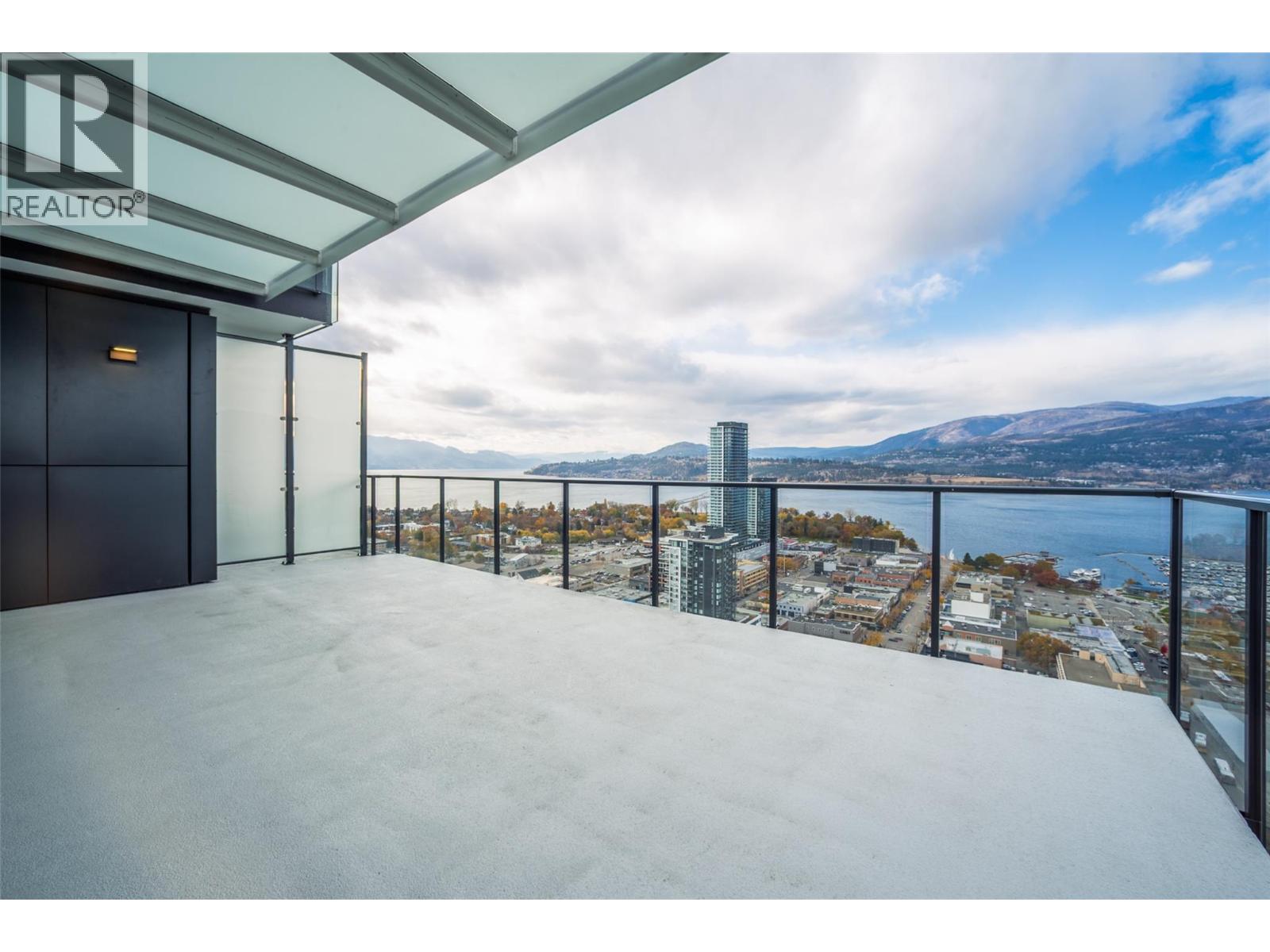 3307 1488 Bertram Street, Kelowna