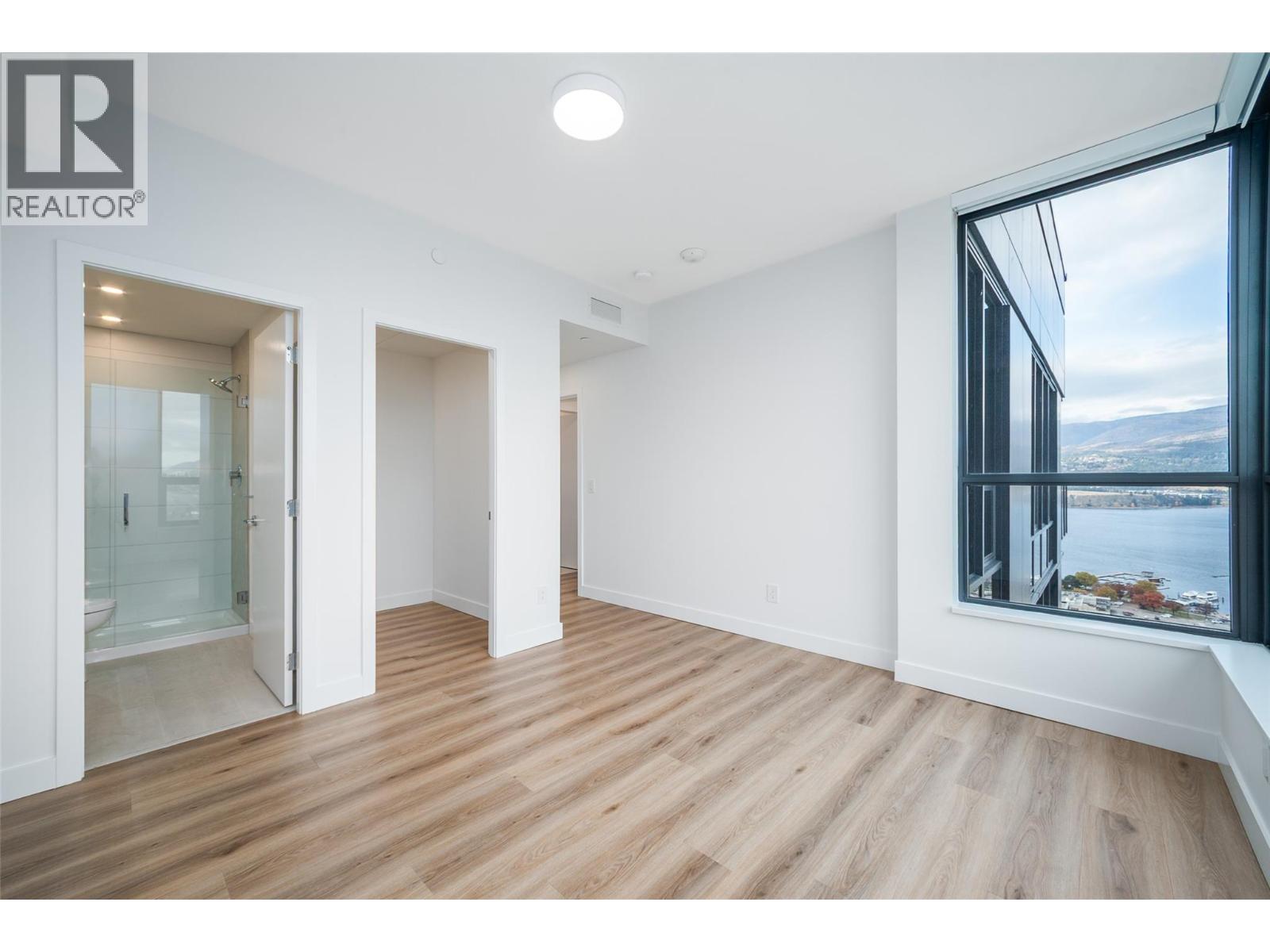 3307 1488 Bertram Street, Kelowna