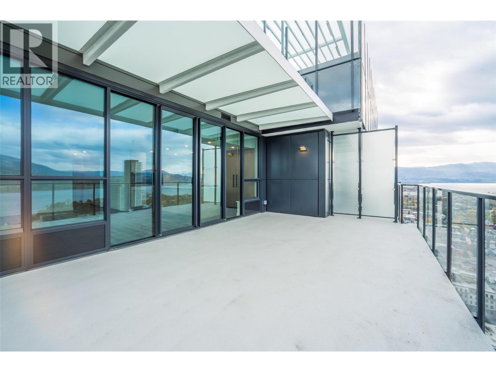 3307 1488 Bertram Street, Kelowna