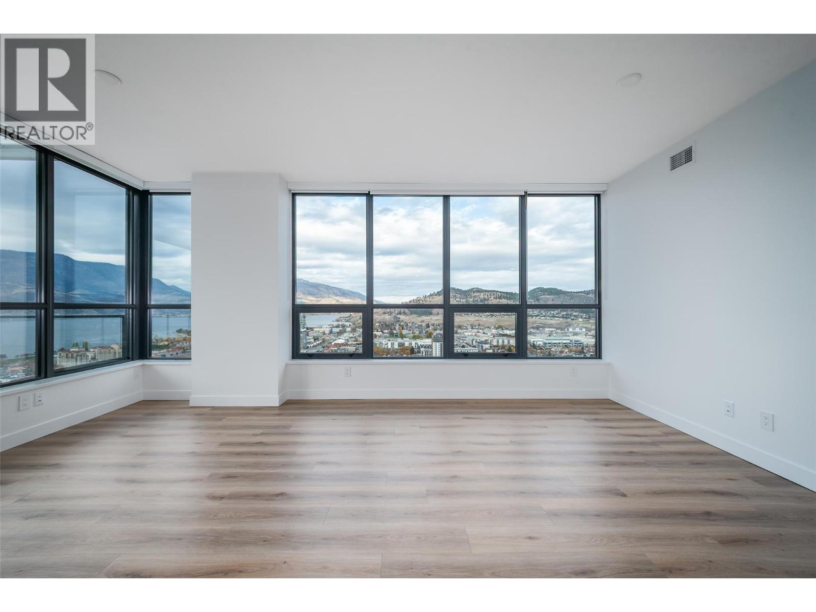 3307 1488 Bertram Street, Kelowna