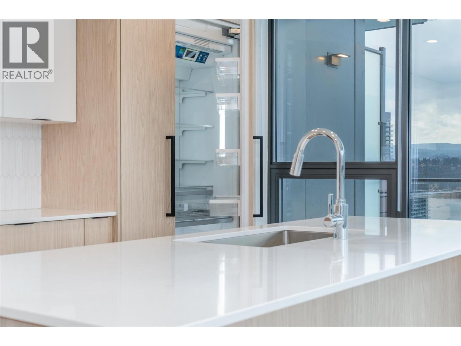 3307 1488 Bertram Street, Kelowna