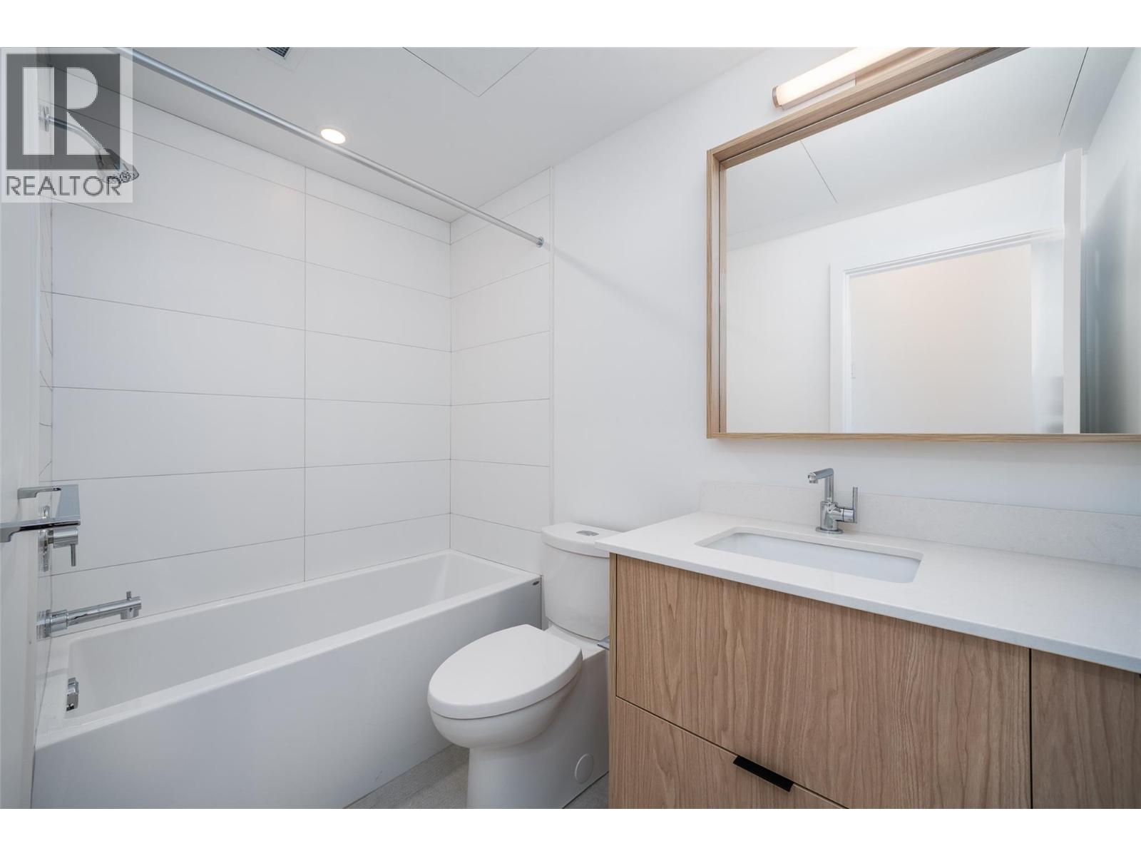 3307 1488 Bertram Street, Kelowna