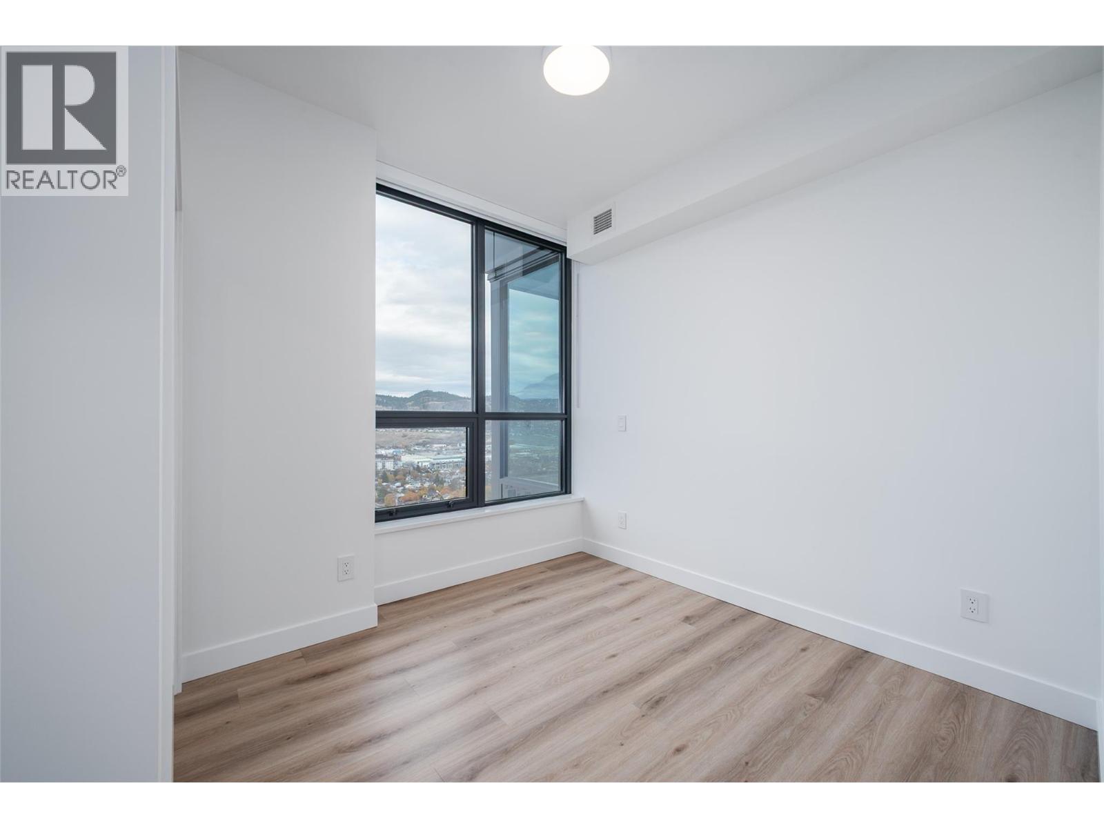 3307 1488 Bertram Street, Kelowna