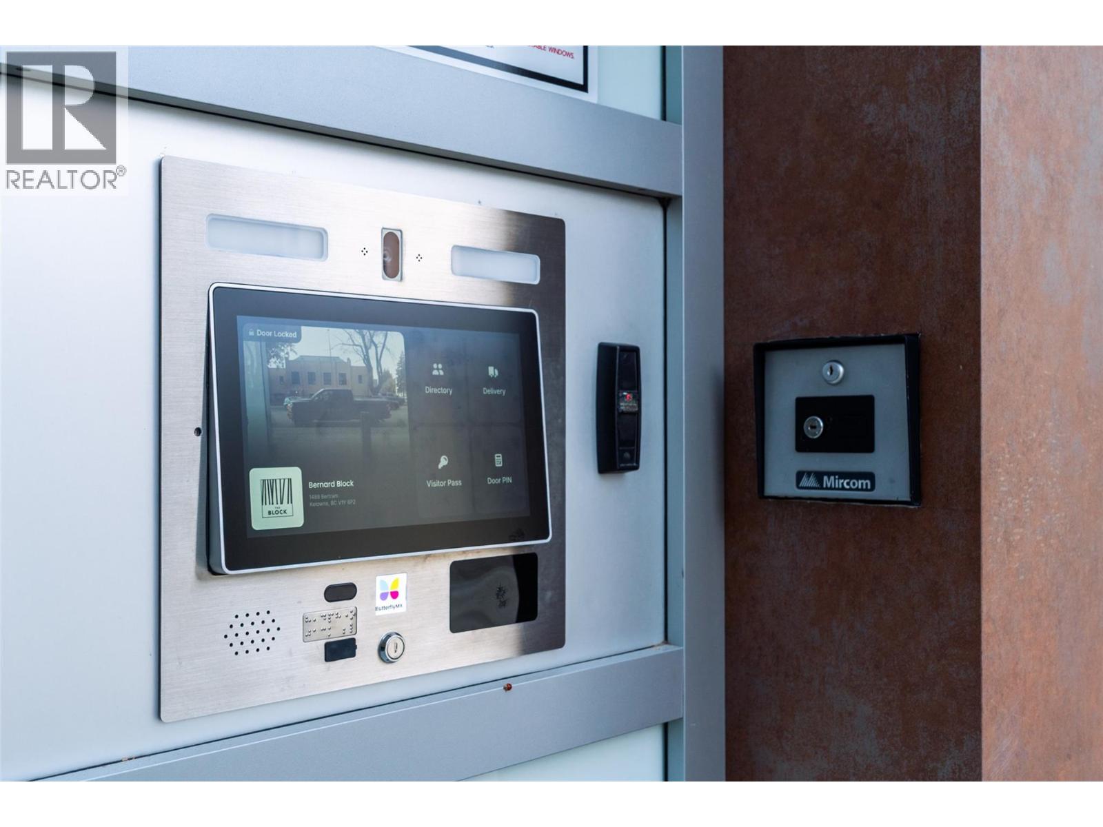 3307 1488 Bertram Street, Kelowna