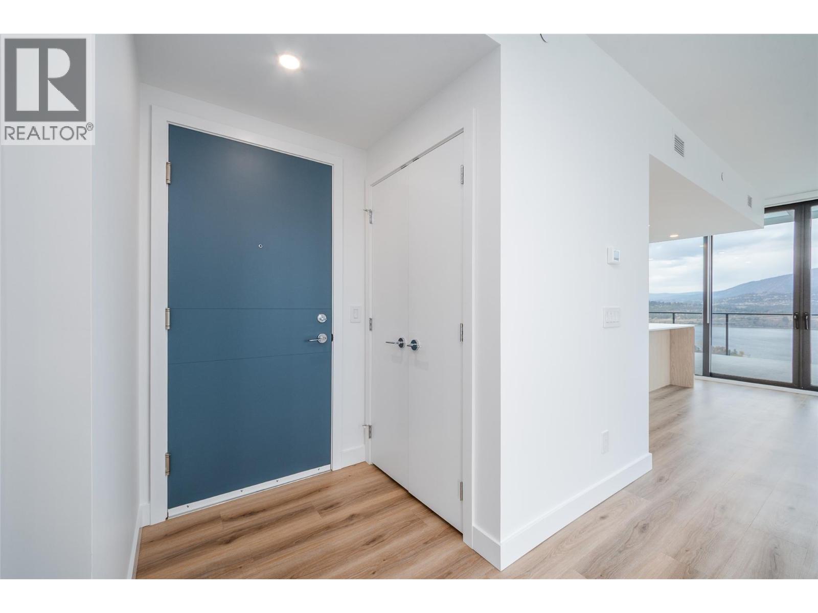 3307 1488 Bertram Street, Kelowna