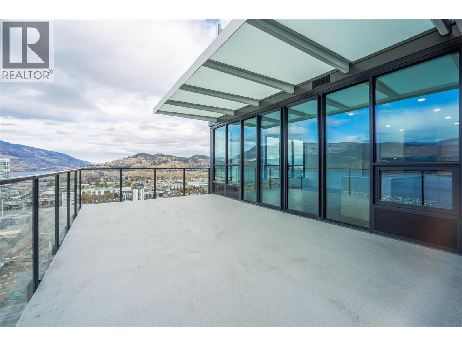 3307 1488 Bertram Street, Kelowna