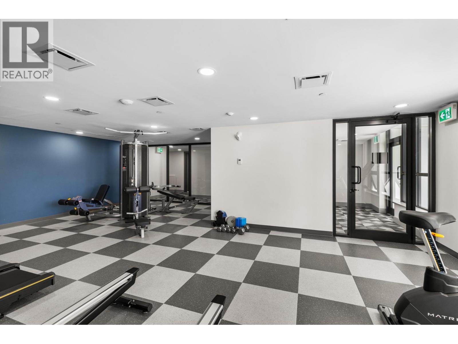 3307 1488 Bertram Street, Kelowna