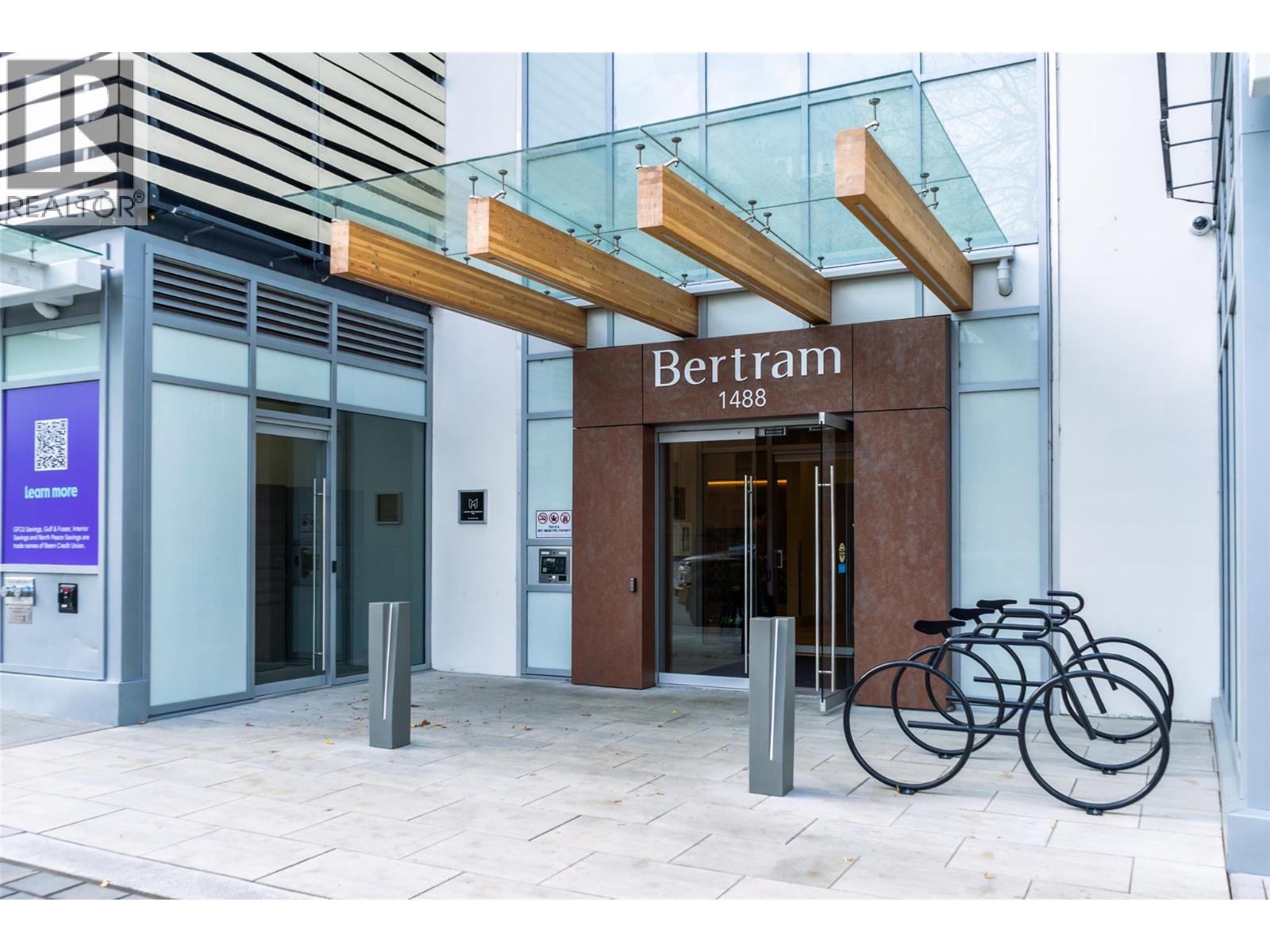 3307 1488 Bertram Street, Kelowna