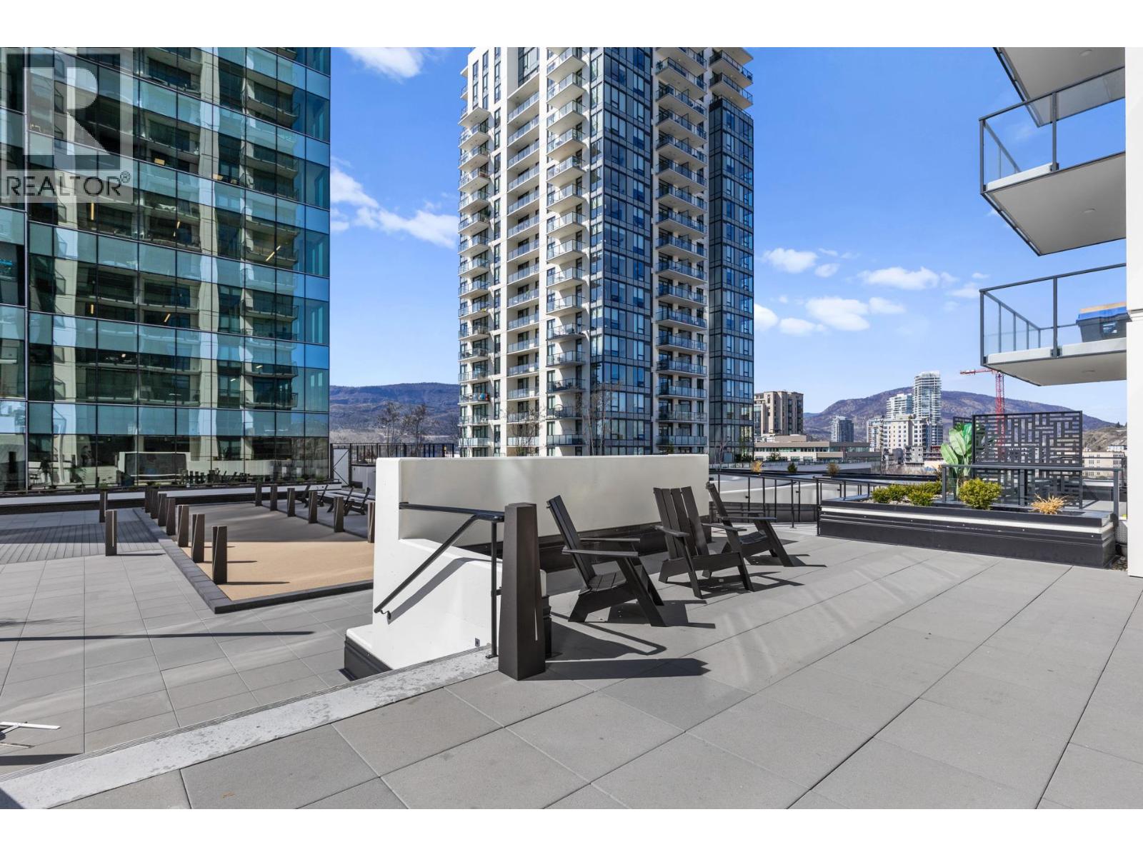 3307 1488 Bertram Street, Kelowna