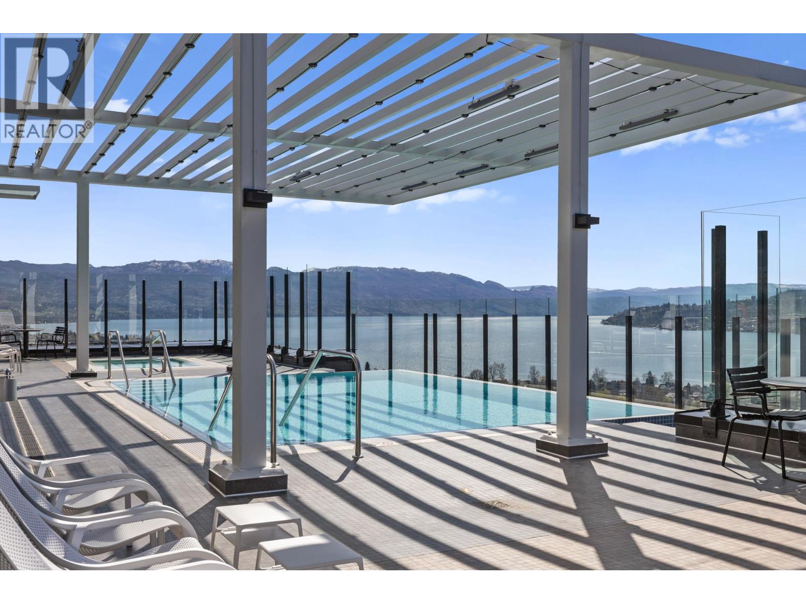 3307 1488 Bertram Street, Kelowna