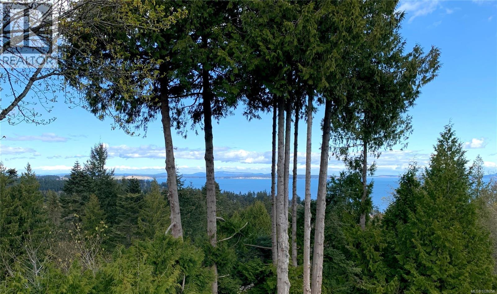 Lot A 5070 Catalina Terrace, Saanich