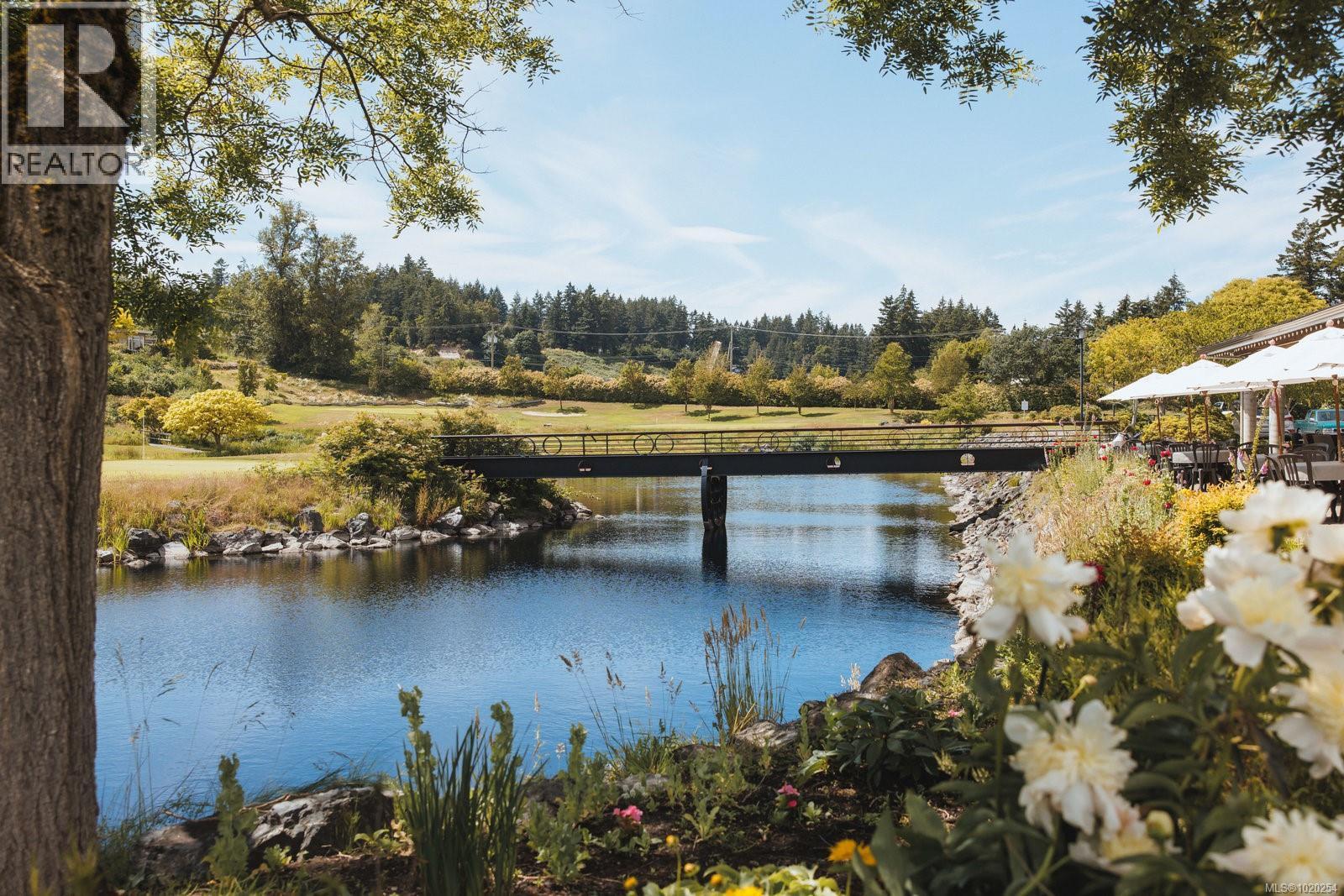 Lot A 5070 Catalina Terrace, Saanich