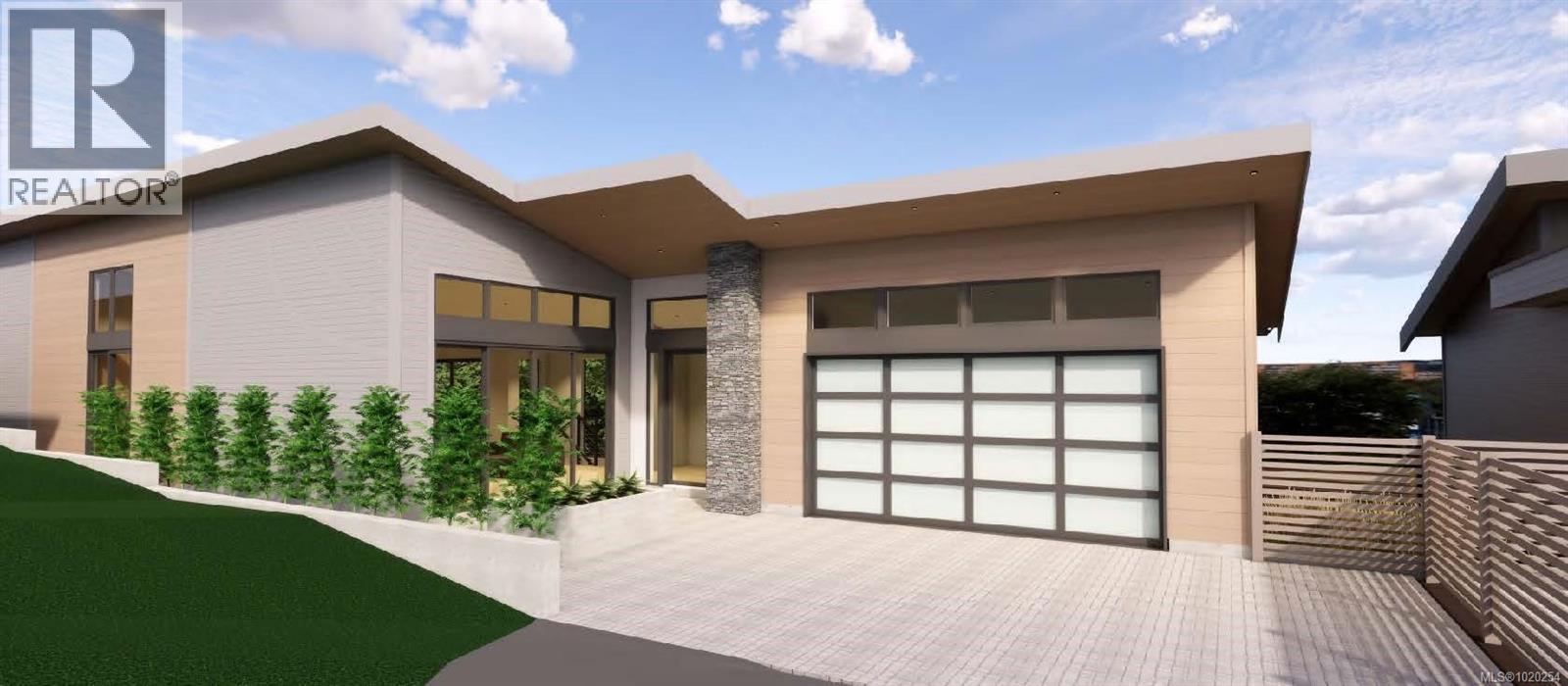 Lot A 5070 Catalina Terrace, Saanich