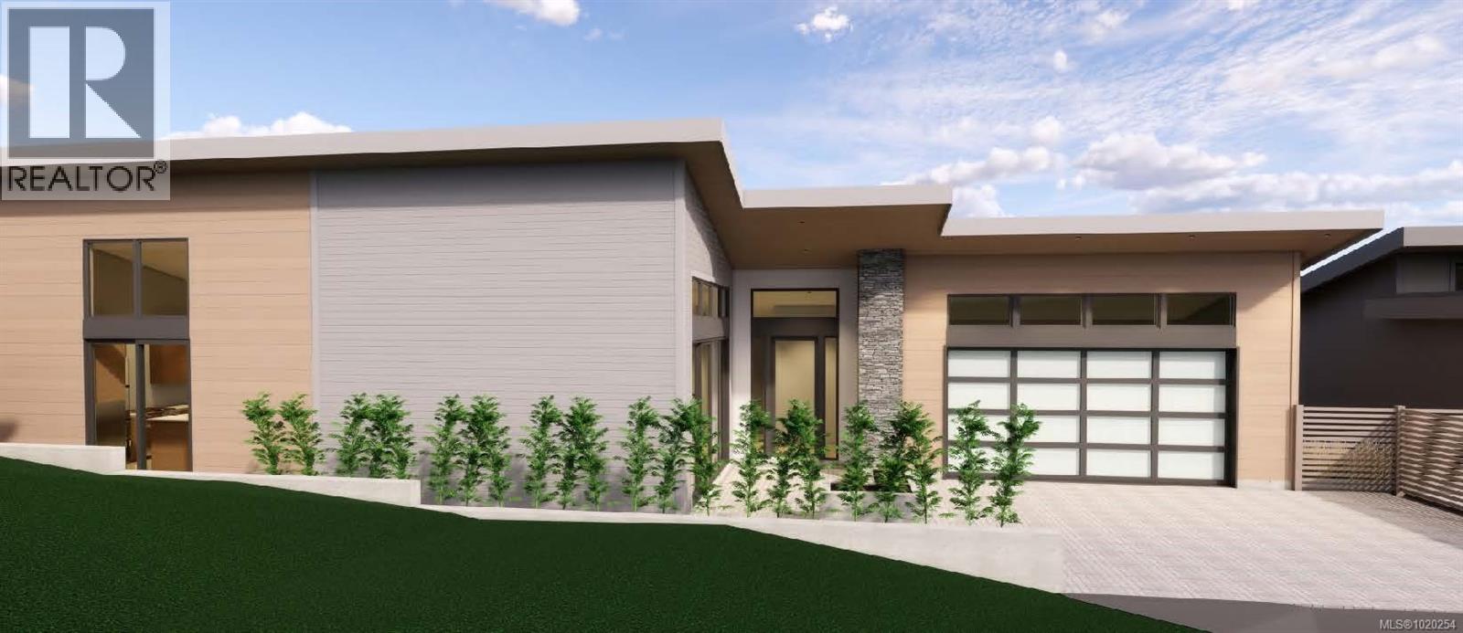 Lot A 5070 Catalina Terrace, Saanich