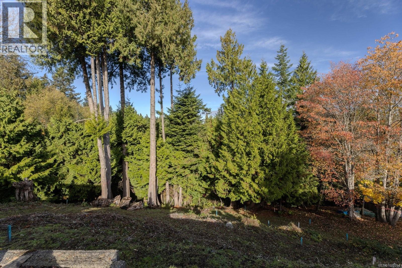 Lot A 5070 Catalina Terrace, Saanich