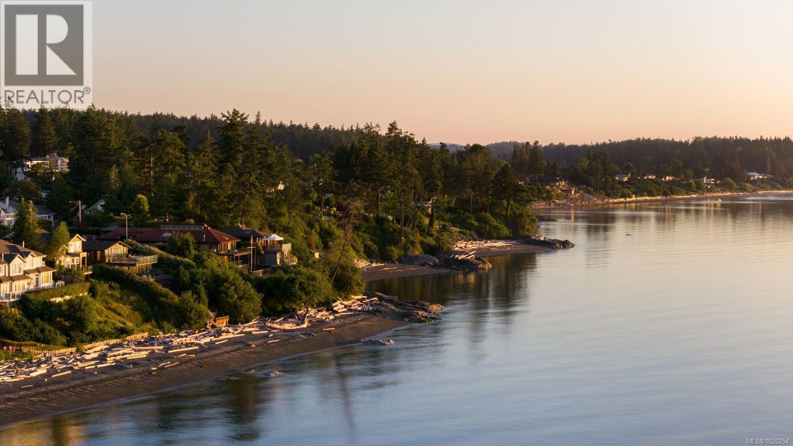 Lot A 5070 Catalina Terrace, Saanich