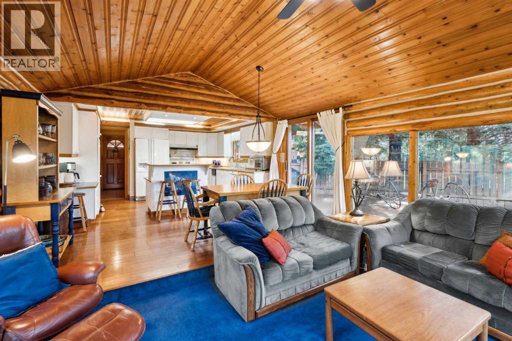 67 Bracken Point, Bragg Creek