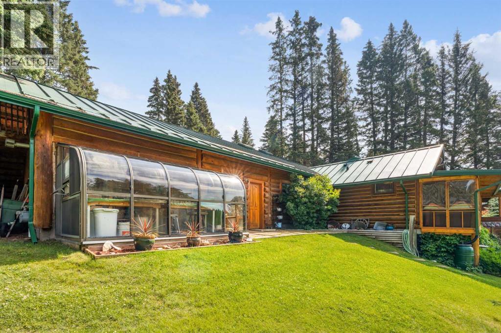 67 Bracken Point, Bragg Creek