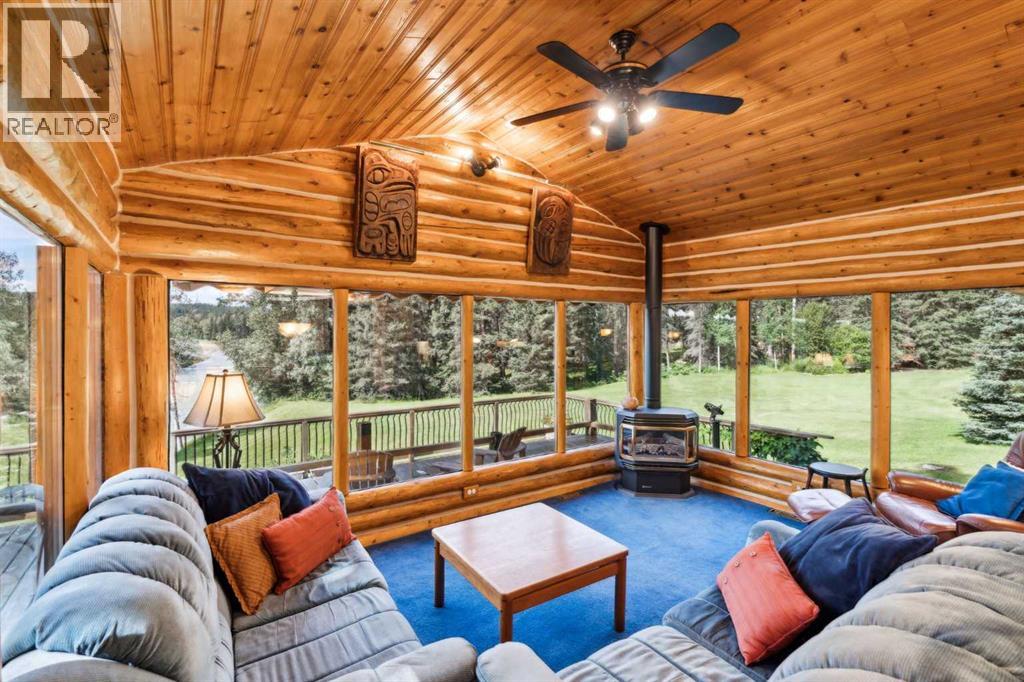 67 Bracken Point, Bragg Creek