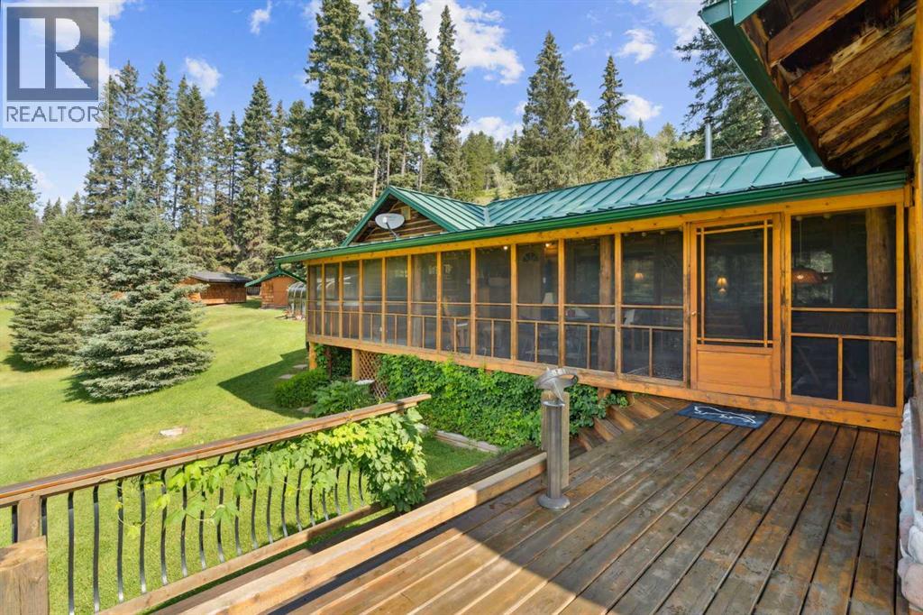 67 Bracken Point, Bragg Creek