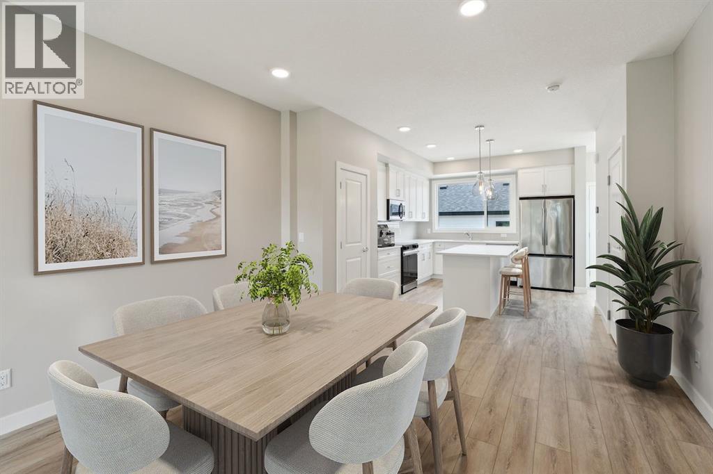 Single Family House for Sale in  Alderwood Close SE Acadia Calgary 