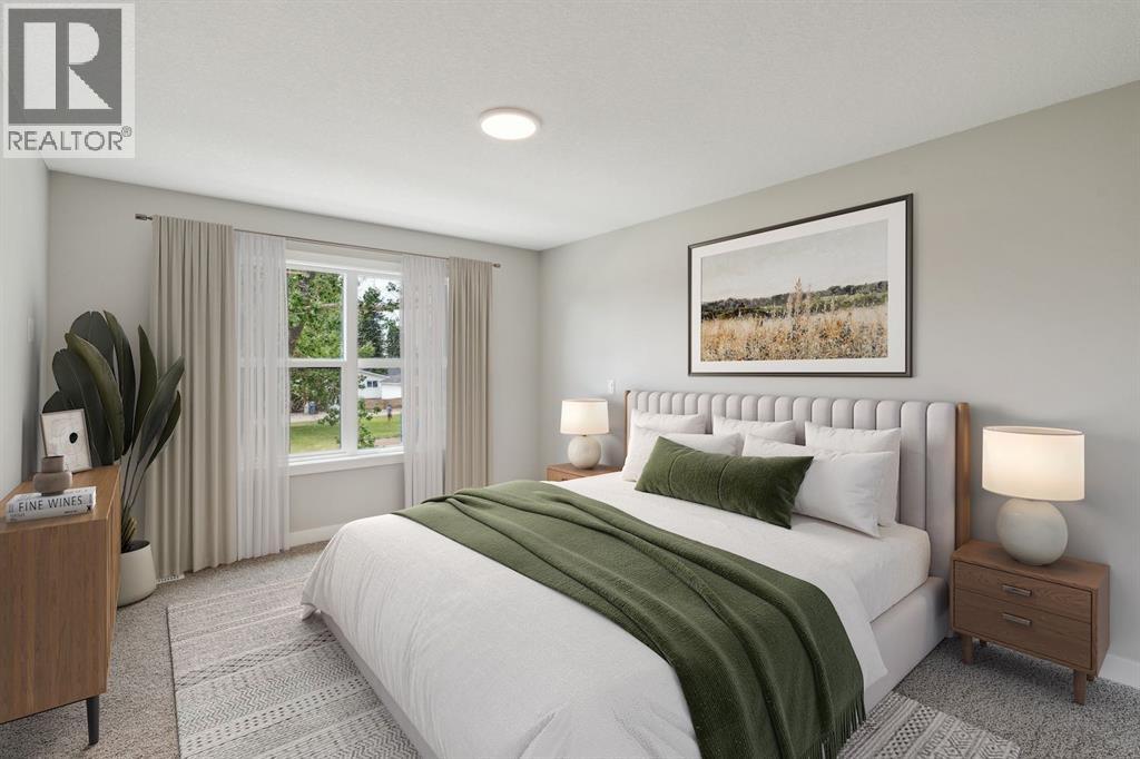 Single Family House for Sale in  Alderwood Close SE Acadia Calgary 