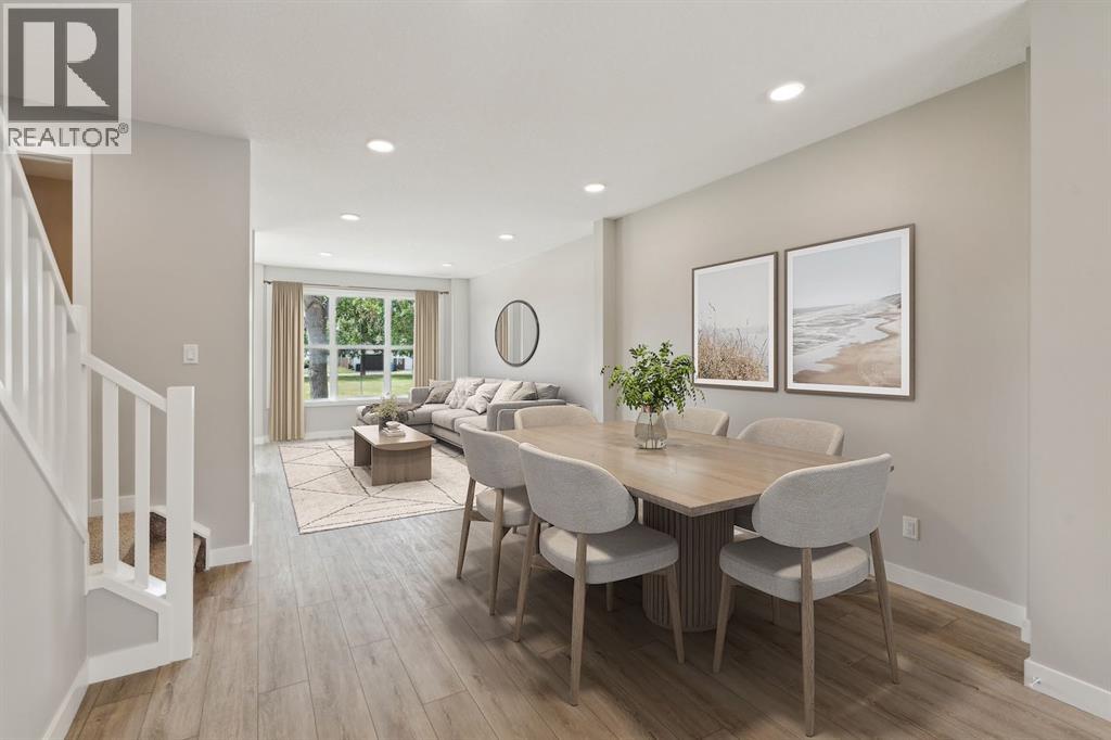 Single Family House for Sale in  Alderwood Close SE Acadia Calgary 