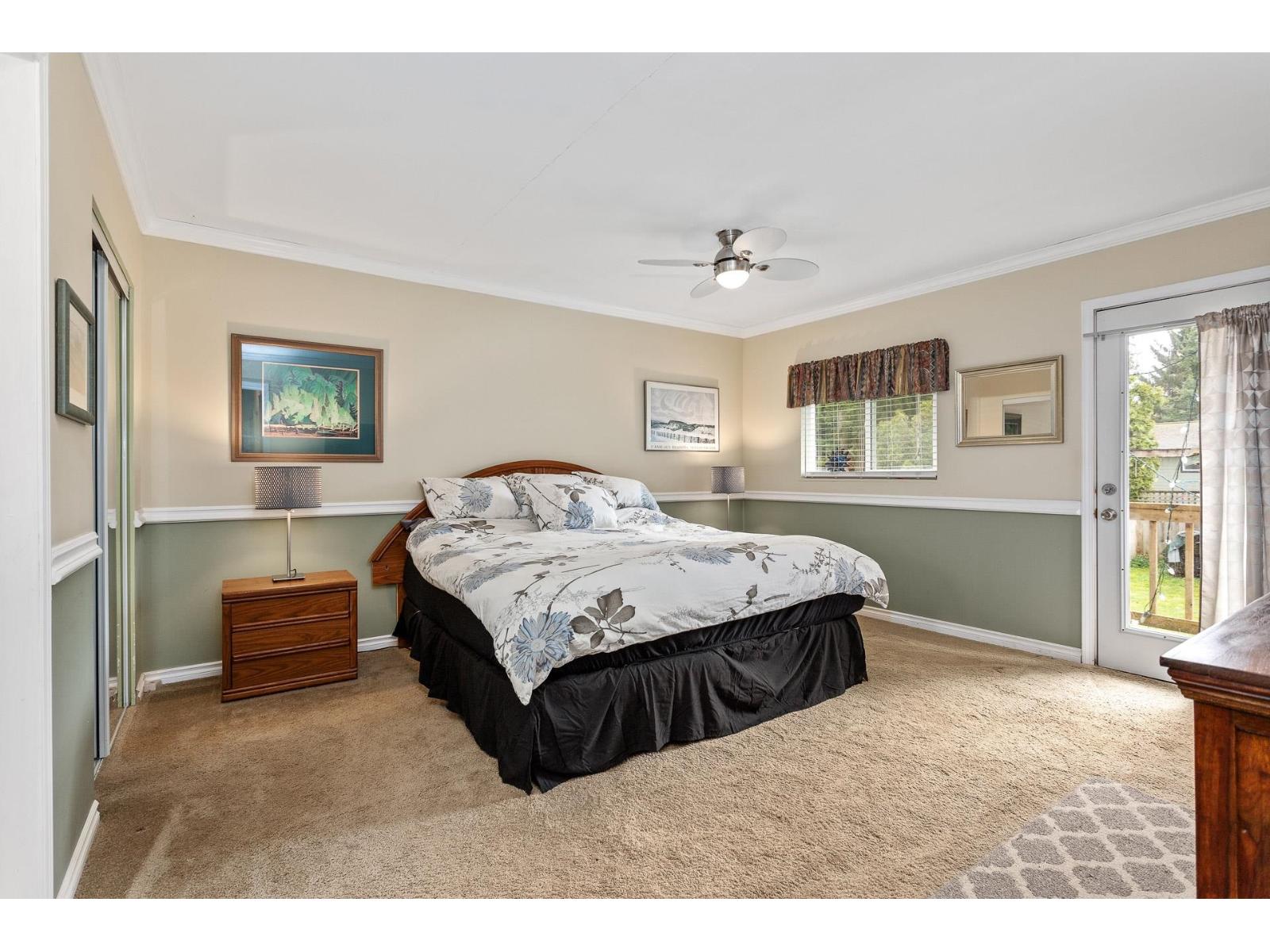 3800 204 STREET, Langley