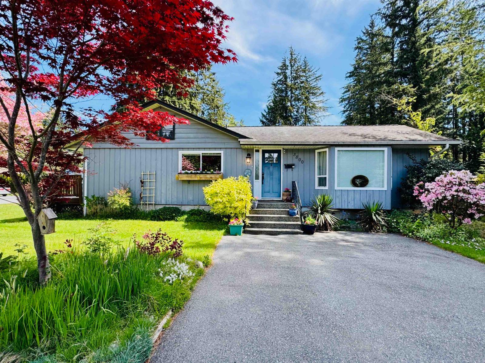 3800 204 STREET, Langley