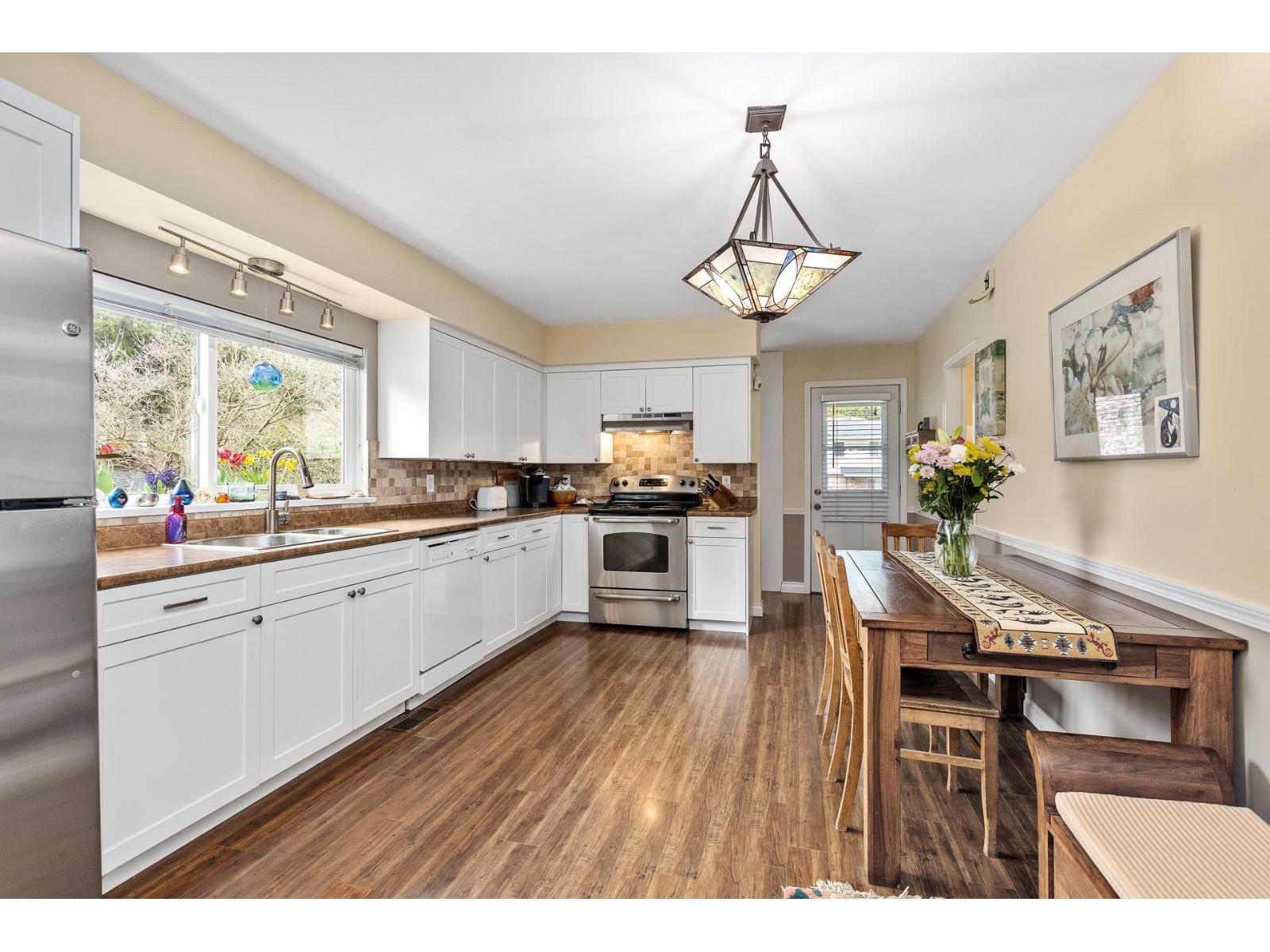 3800 204 STREET, Langley