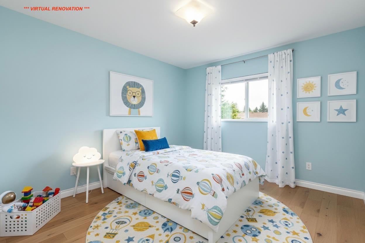 3800 204 STREET, Langley