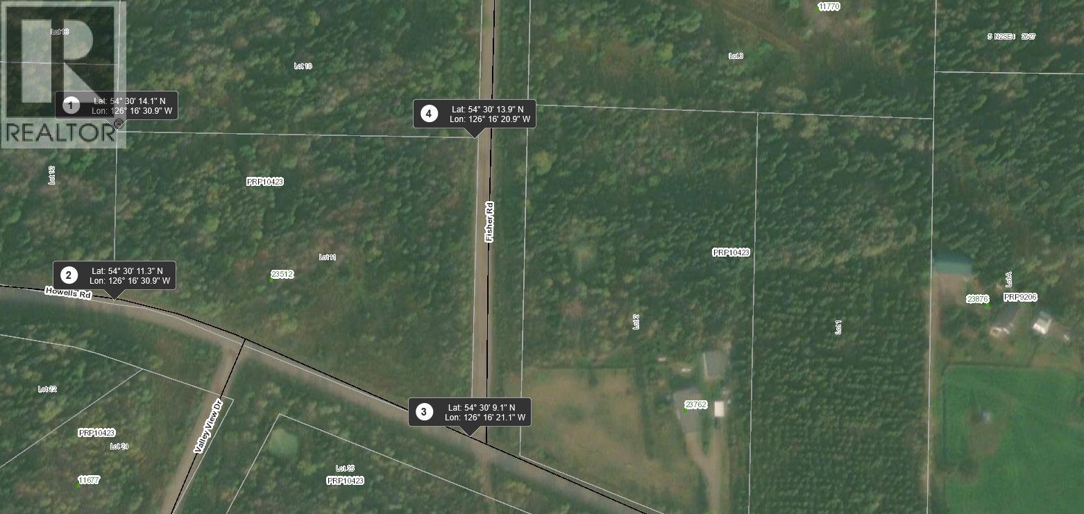 23512 HOWELLS Road, Topley