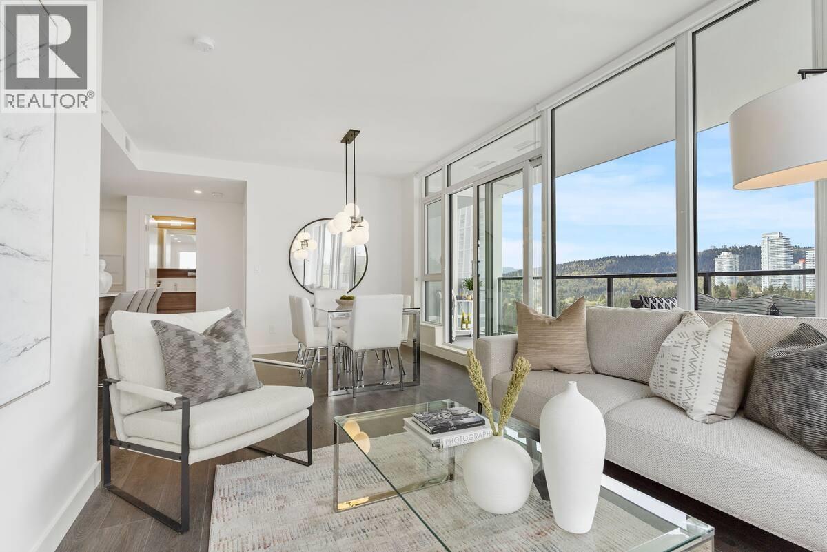 1703 585 AUSTIN AVENUE, Coquitlam