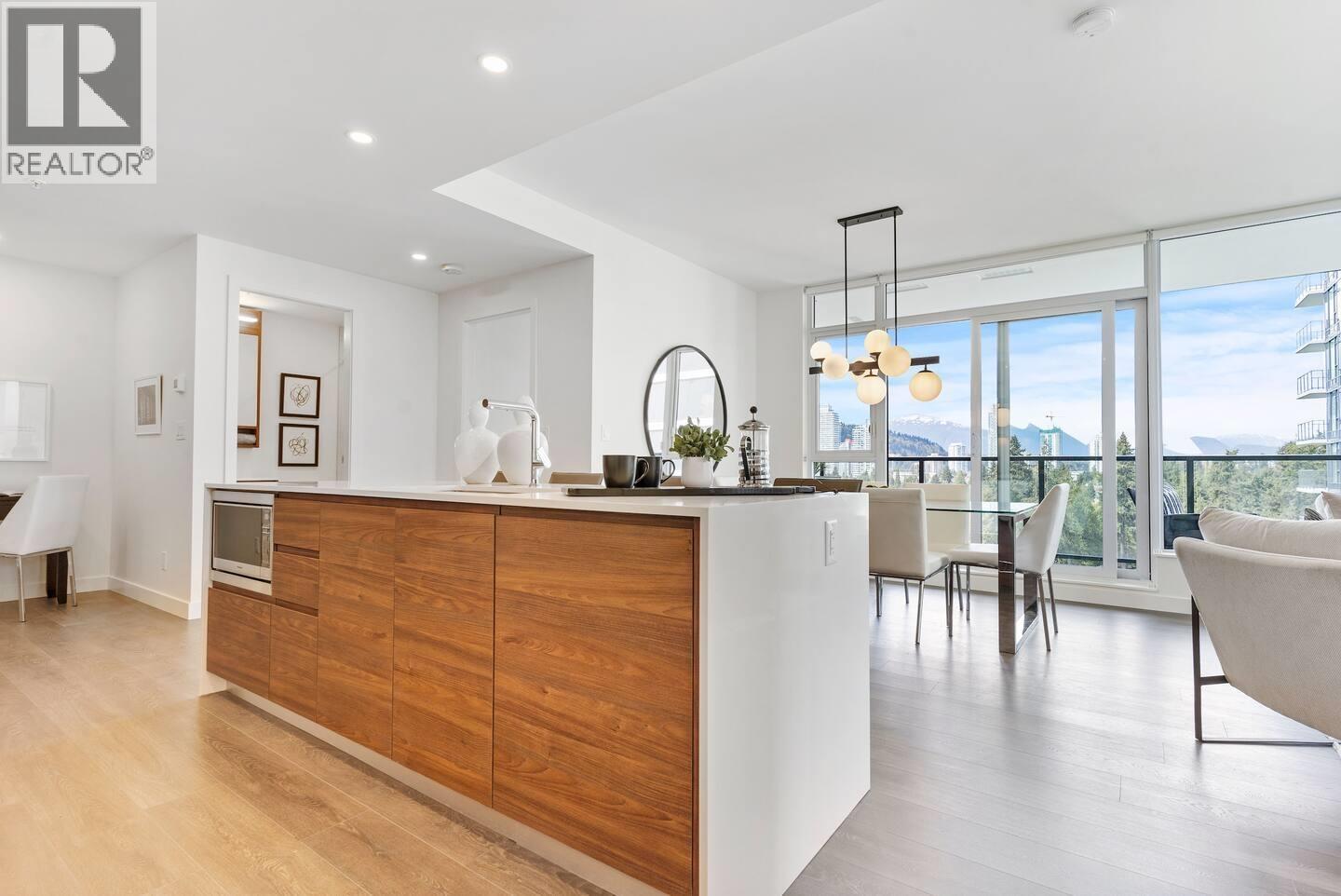 1703 585 AUSTIN AVENUE, Coquitlam